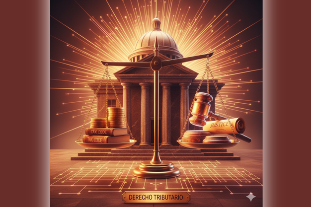 derecho tributario argentino
