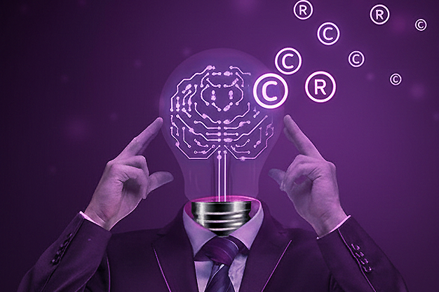 derechos de la propiedad intelectual