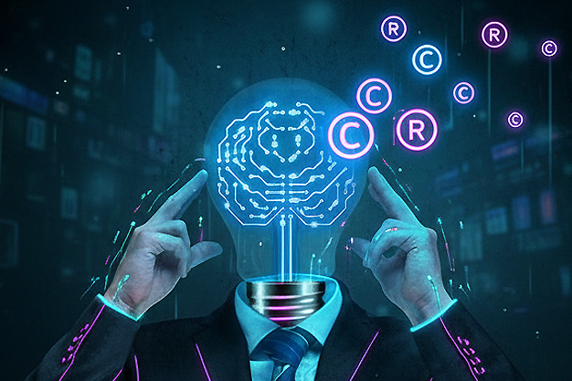 derechos de la propiedad intelectual