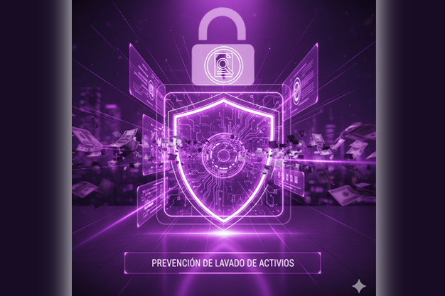prevencion de lavado de activos