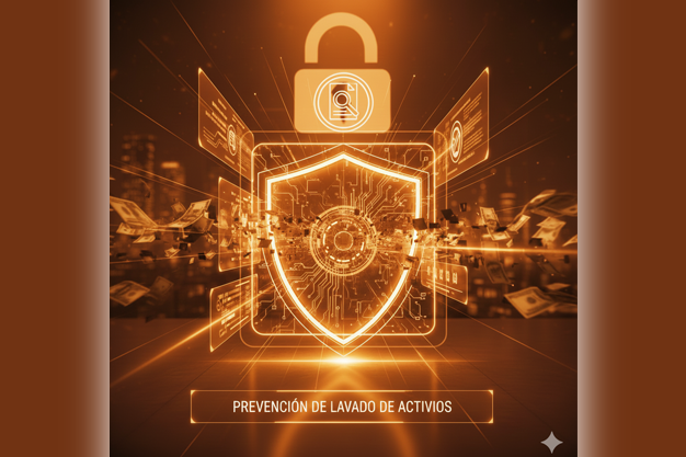 prevencion de lavado de activos