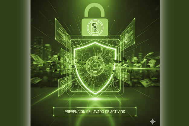 prevencion de lavado de activos