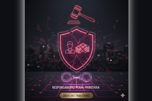 responsabilidad penal tributaria