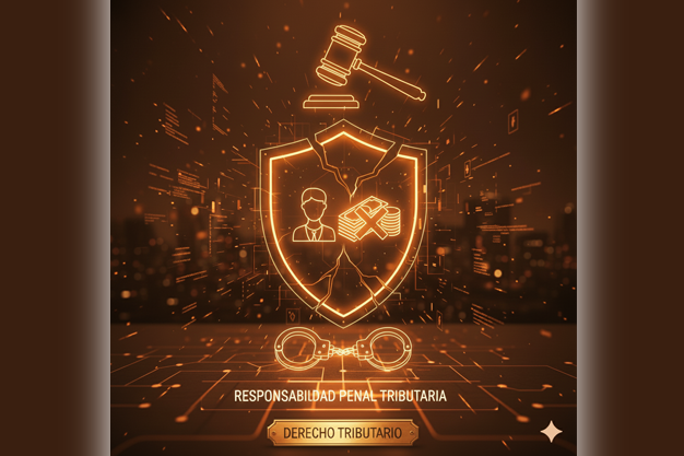 responsabilidad penal tributaria