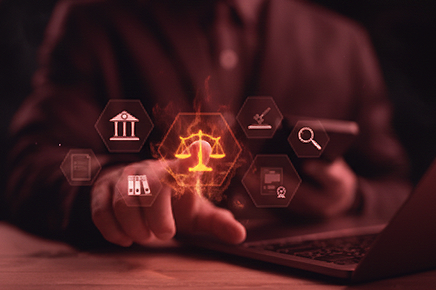 servicios de abogado